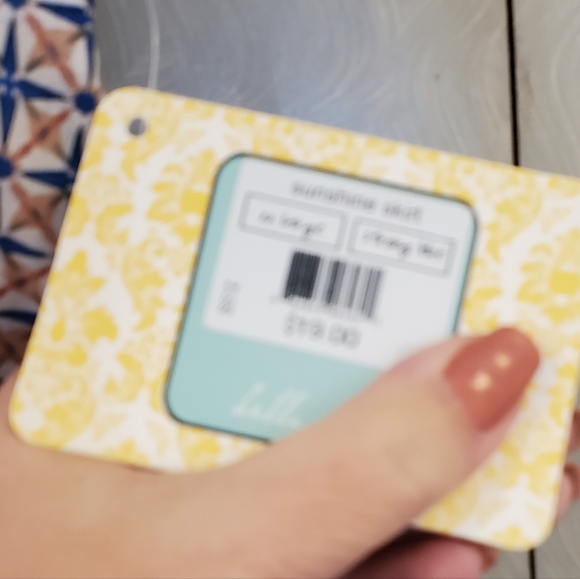 SKIRT - Picture 2 of 2